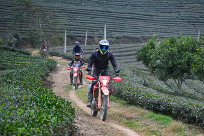 Day 5: (27th July, 2026) MU CANG CHAI – SAPA (160 KM / ~5 HOURS) (B/L/D)