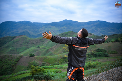Day 1: (11Th June, 2026 ) HANOI – MAI CHAU (170 KM/ APPROX. 4 HOURS) (L/D)