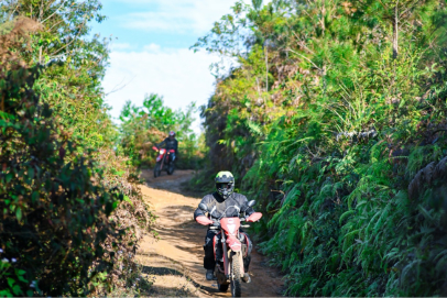 Day 5: (7th Nov, 2026) MU CANG CHAI – SAPA (160 KM / ~5 HOURS) (B/L/D)