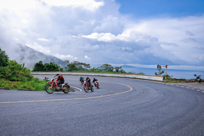 Day 11: HUE - HOI AN (APPROX 150KM) (B/L/D)