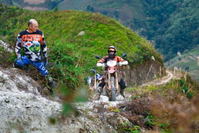 Day 8: (1st Oct, 2026) THAC BA – HANOI (180 KM / ~5 HOURS) (B/L)