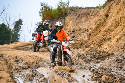 Day 7:  (10th July 2027) Ba Be – Hanoi (Approx. 220 Km)  (B/L)