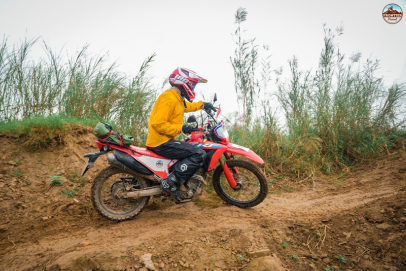 Day 1: (24th Sept, 2026) HANOI – MAI CHAU (170 KM / ~4 HOURS) (L/D)
