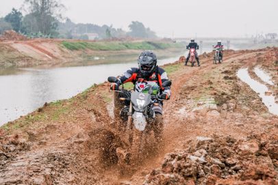 Day 5: (19th April, 2026) BAO LAC – BAN GIOC WATERFALL (APPROX 200 KM) (B/L/D)