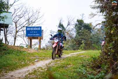 Day 7: (11th Jan 2027) Sapa – Thac Ba Lake (230 Km | ~6 Hours) (B/L/D)