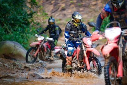 Day 8:  (3rd Feb 2027) Thac Ba Lake – Hanoi (180 Km | ~5 Hours) (B/L)