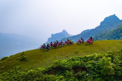 Day 4: (16th Feb, 2027) Nghia Lo – Mu Cang Chai (130 Km | ~4 Hours) (B/L/D)
