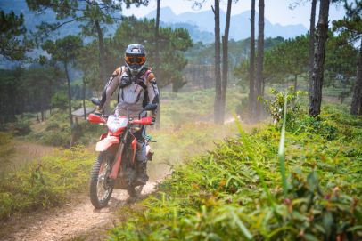 Day 4:  (6th Mar 2027) Nghia Lo – Mu Cang Chai (130 Km | ~4 Hours) (B/L/D)