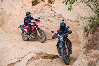 Day 2: (4th Aug, 2026 )  MAI CHAU – PHU YEN (190 KM / APPROX. 6 HOURS)	 (B/L/D)