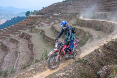 Day 3: (5th June, 2027) PHU YEN – NGHIA LO (130 KM / APPROX. 6 HOURS) (B/L/D)