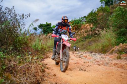Day 6:  (17th June, 2027) Dong Van – Meo Vac – Bao Lac (Approx. 120 Km) (B/L/D)