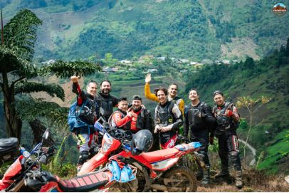 Day 2: (12th June, 2027) MAI CHAU – PHU YEN (190 KM / APPROX. 6 HOURS) (B/L/D)