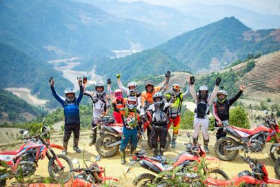 Day 7: (8th April 2027) HA GIANG – DONG VAN (150 KM / ~6 HOURS) (B/L/D)
