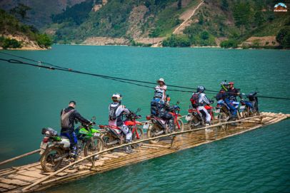 Day 7: (18th May, 2027) HA GIANG – DONG VAN (150KM / APPROX. 6 HOURS) (B/L/D)