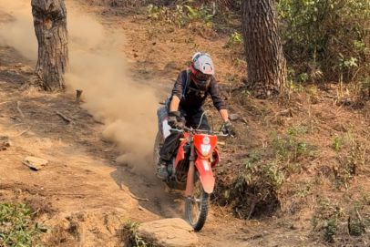 Day 2: (26th March, 2027) Mai Chau To Phu Yen (190 Km | Approx. 6 Hours) (B/L/D)