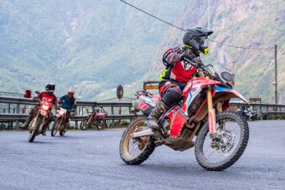 Day 6: (17th May, 2027) SAPA – HA GIANG PROVINCIAL CAPITAL (230 KM / APPROX. 6 HOURS) (B/L/D)