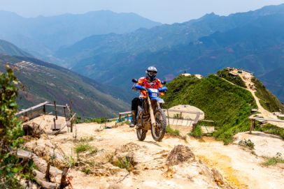 Day 5: (15th July 2027) Mu Cang Chai – Sapa (160 Km | Approx. 5 Hours) (B/L/D)