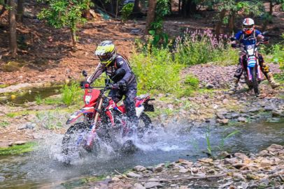 Day 2: (4th April, 2027) Mai Chau - Phu Yen (190 Km | Approx. 6 Hours) (B/L/D)