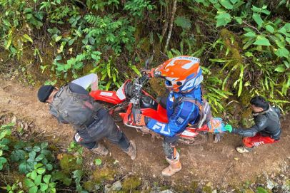 Day 5: (29th Aug, 2027) MU CANG CHAI – SAPA (160 KM / APPROX. 5 HOURS) (B/L/D)
