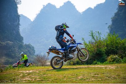 Day 4: (28th May, 2027) Dong Van – Meo Vac – Bao Lac (Approx. 120 Km) (B/L/D)