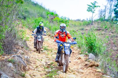 Day 1: (2nd Nov 2027) Hanoi – Mai Chau (170 Km | Approx. 4 Hours) (L/D)