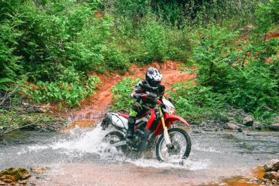 Day 6: (8th June, 2027) SAPA – THAC BA (230 KM / APPROX. 6 HOURS) (B/L/D)