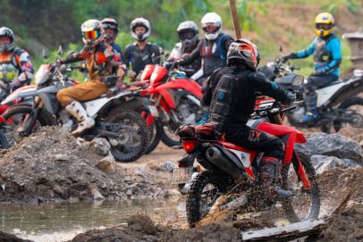 Day 3: (14th July 2027) Sapa – Bac Ha – Xin Man (Approx. 130 Km)  (B/L/D)