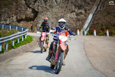 Day 3: (13th June, 2027) PHU YEN – NGHIA LO (130 KM / APPROX. 6 HOURS) (B/L/D)