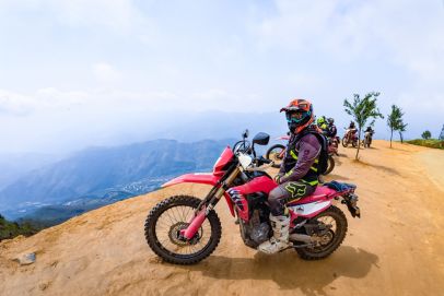 Day 7: (28th Feb 2027) Bao Lac – Ba Be (Approx. 130 Km) (B/L/D)