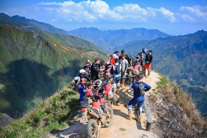 Day 7: (19th March 2027) HA GIANG – DONG VAN (150 KM / ~6 HOURS) (B/L/D)
