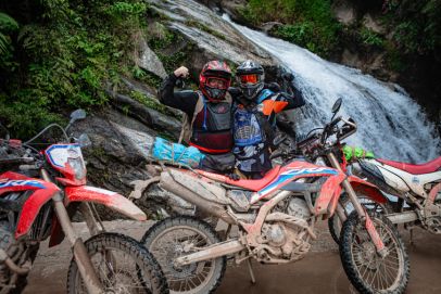 Day 7: (18th Feb, 2027) Ban Gioc – Hanoi (Approx. 280 Km) (B/L)