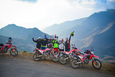 Day 11: (7th July, 2026) BA BE – HANOI (220 KM / APPROX. 7 HOURS) (B/L)