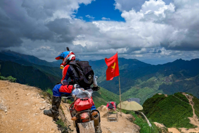 Day 3: PHU YEN – NGHIA LO (130 KM/ APPROX. 6 HOURS) (B/L/D)