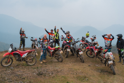 Day 4: (30th June, 2026 ) NGHIA LO – SAPA (230 KM / APPROX. 6 HOURS) (B/L/D)