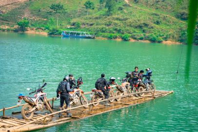 Day 3: (6th July 2027) Ha Giang – Dong Van (Approx. 155 Km)  (B/L/D)