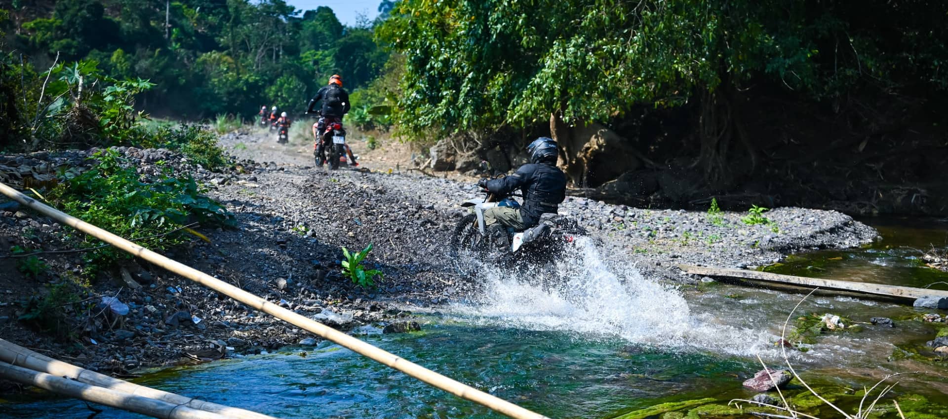 (22Nd–29Th Oct 2026) Northwest Vietnam 8-Day Adventure – Ride Through Golden Terraces