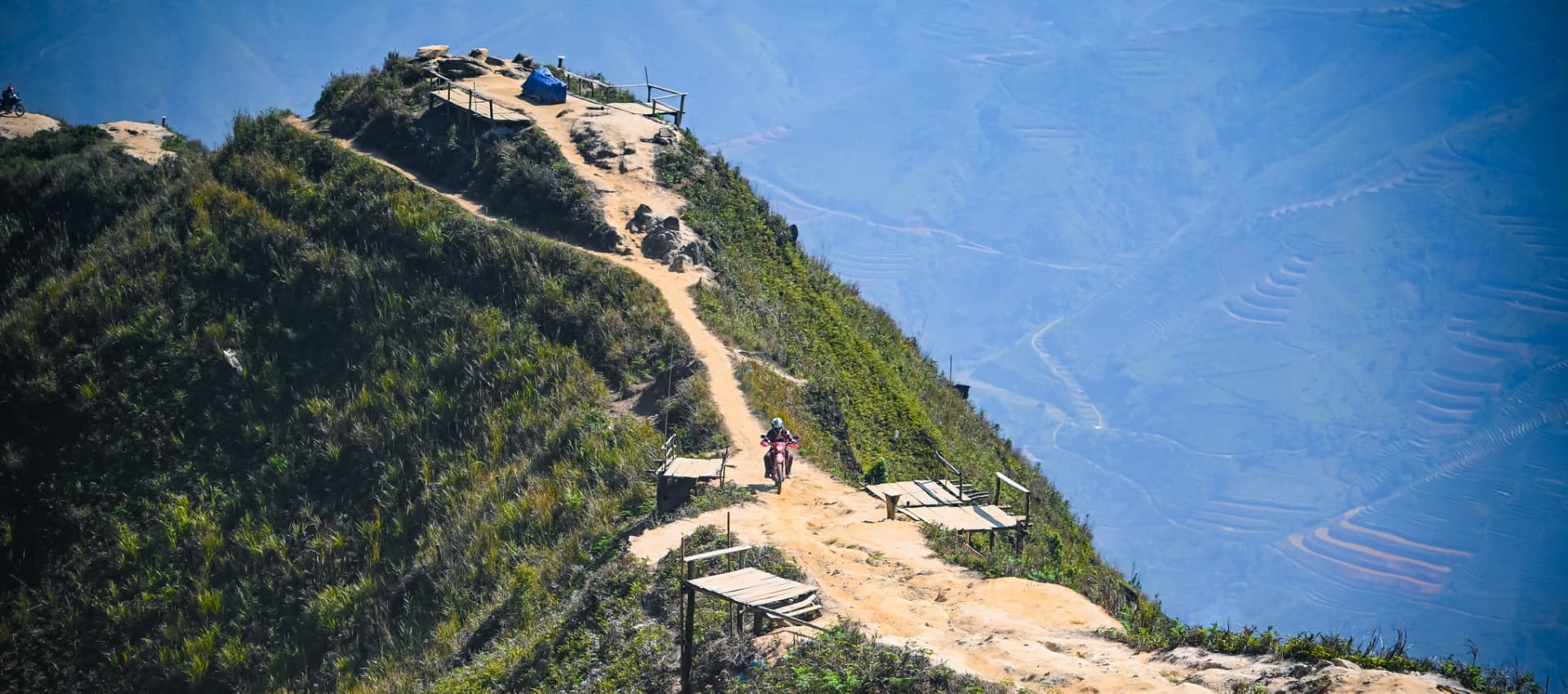 (22Nd–29Th Oct 2026) Northwest Vietnam 8-Day Adventure – Ride Through Golden Terraces