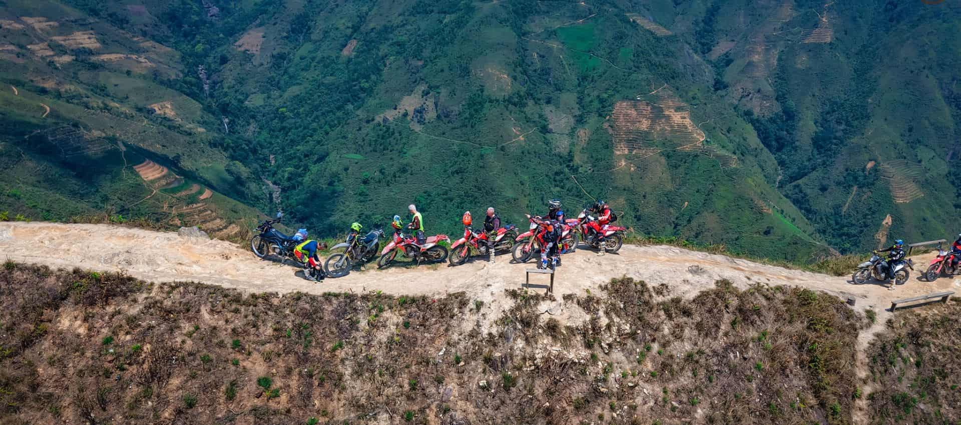 ( 22Nd Feb – 5Th Mar, 2027 ) Vietnam Motorbike: 12 Unforgettable Days From Open Roads To Halong Bay