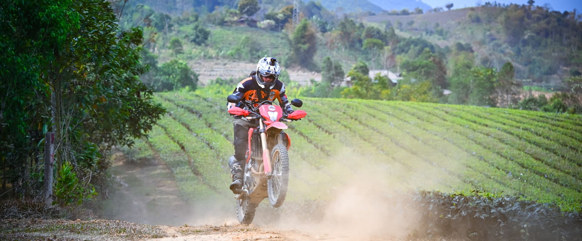 (16Th–22Nd January 2027) Northeast Vietnam Off-Road & Local Experience – 7 Days
