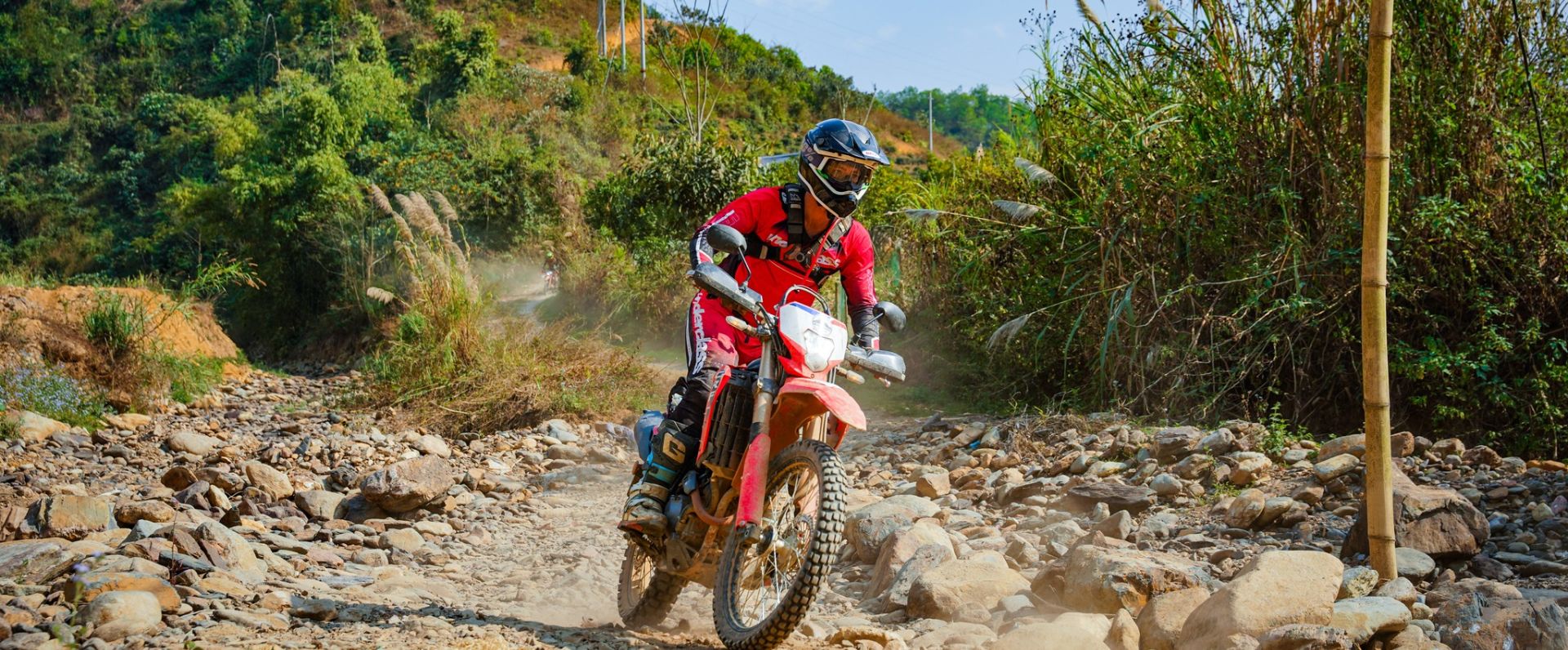 (6Th–12Th May , 2027) 7-Day Adventure In Northwest Vietnam 