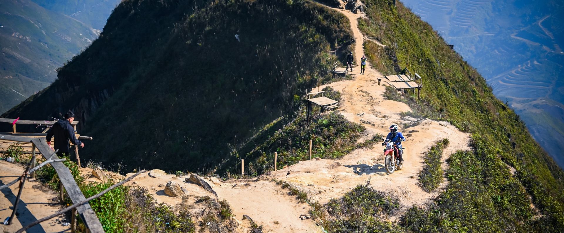 (4Th–10Th July 2027) Authentic Local Life & Off-Road Adventure – 7 Days Northeast 