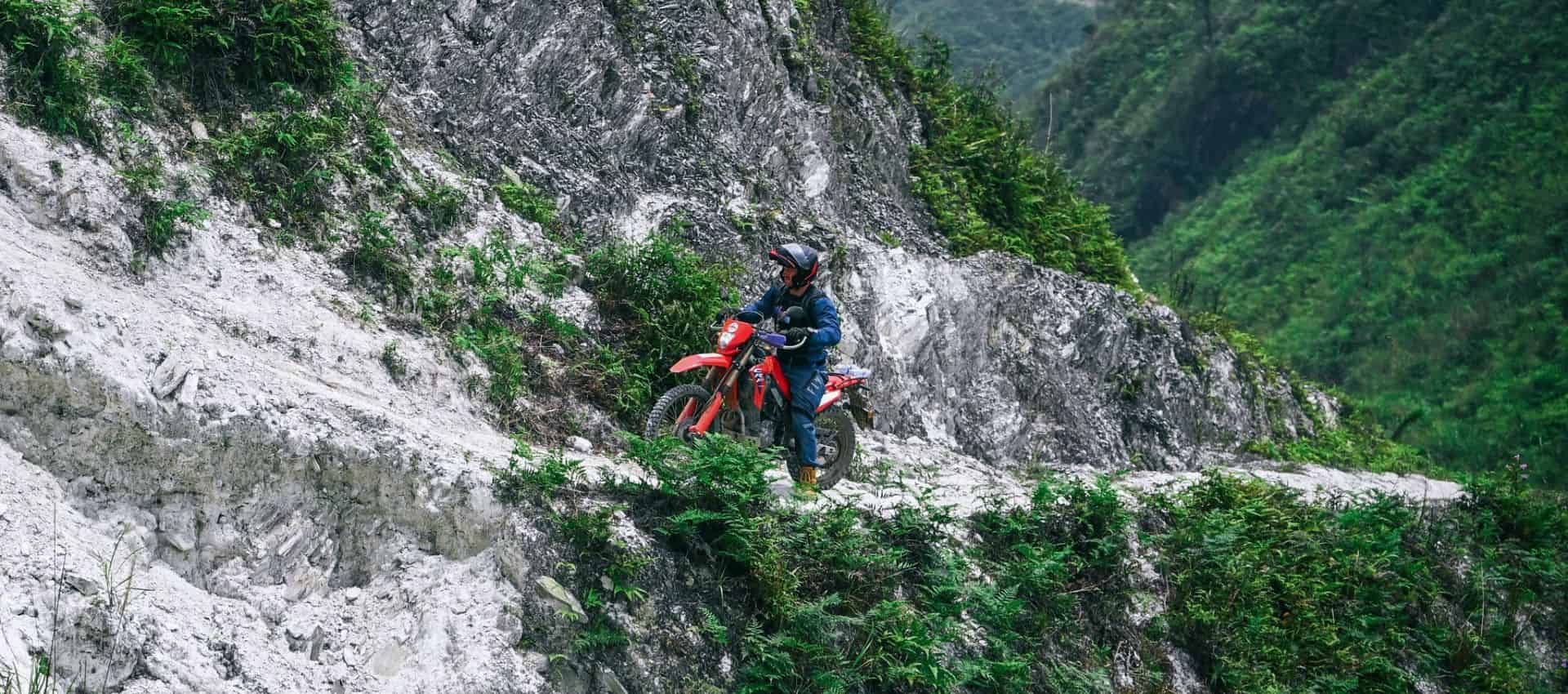 (6Th–12Th May , 2027) 7-Day Adventure In Northwest Vietnam 