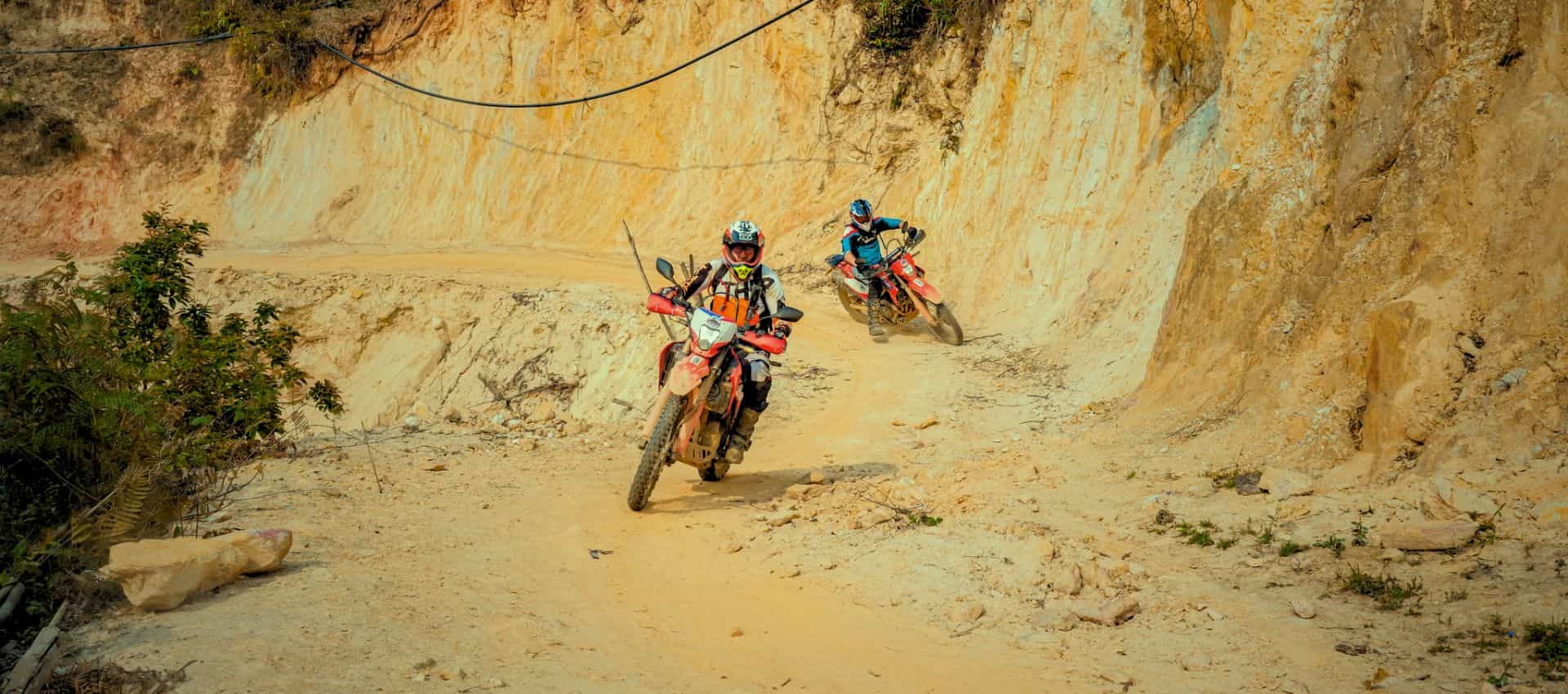 (3Rd–9Th Sept 2027) Into The Northwest: 7-Day Motorbike Adventure