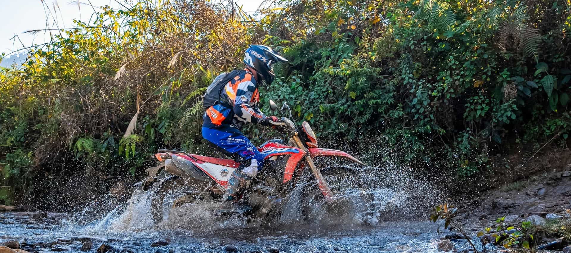 (12Th–23Rd July 2027) 12-Day Ride Across Northern Vietnam & Ha Long Bay Experience