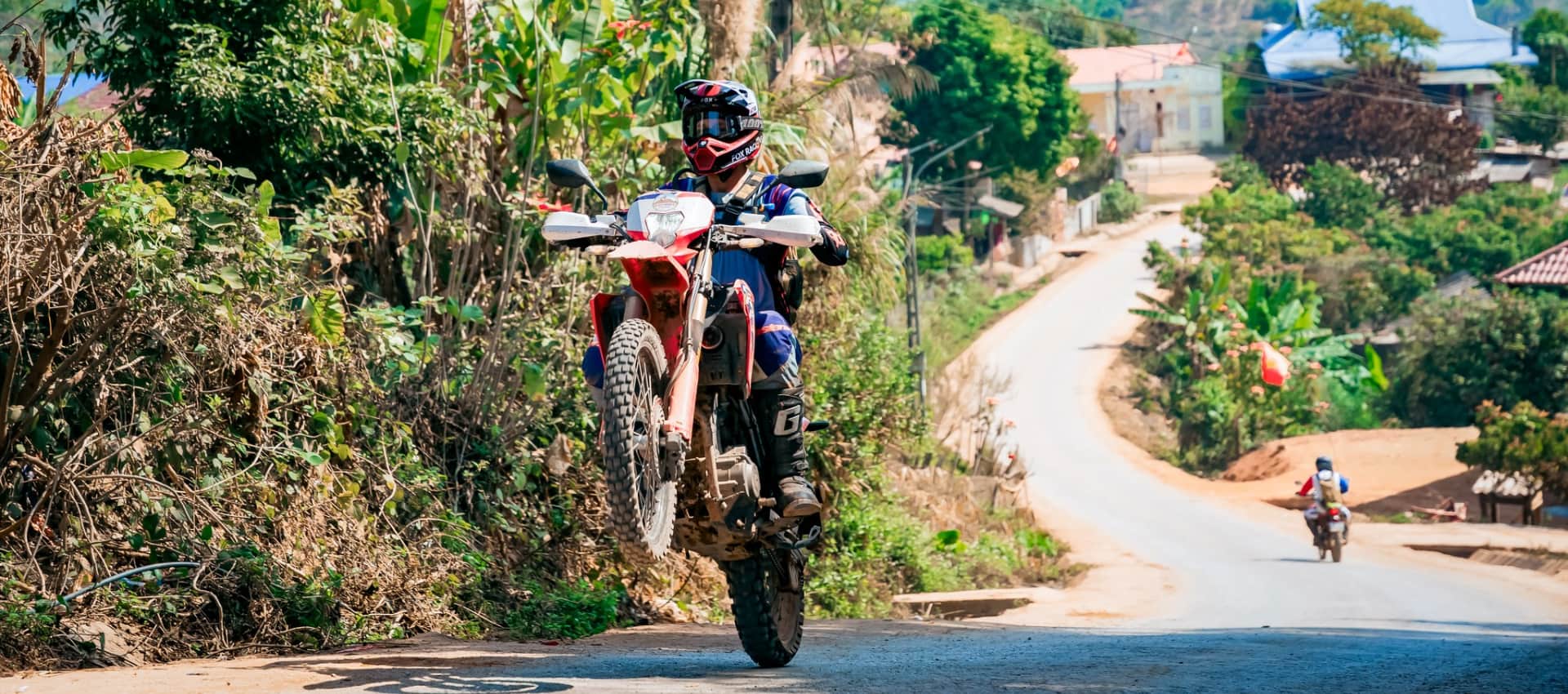 ( 12Nd- 18Th, May, 2026 ) 7 Days Vietnam Motorbike Tours To Conquer Northeast
