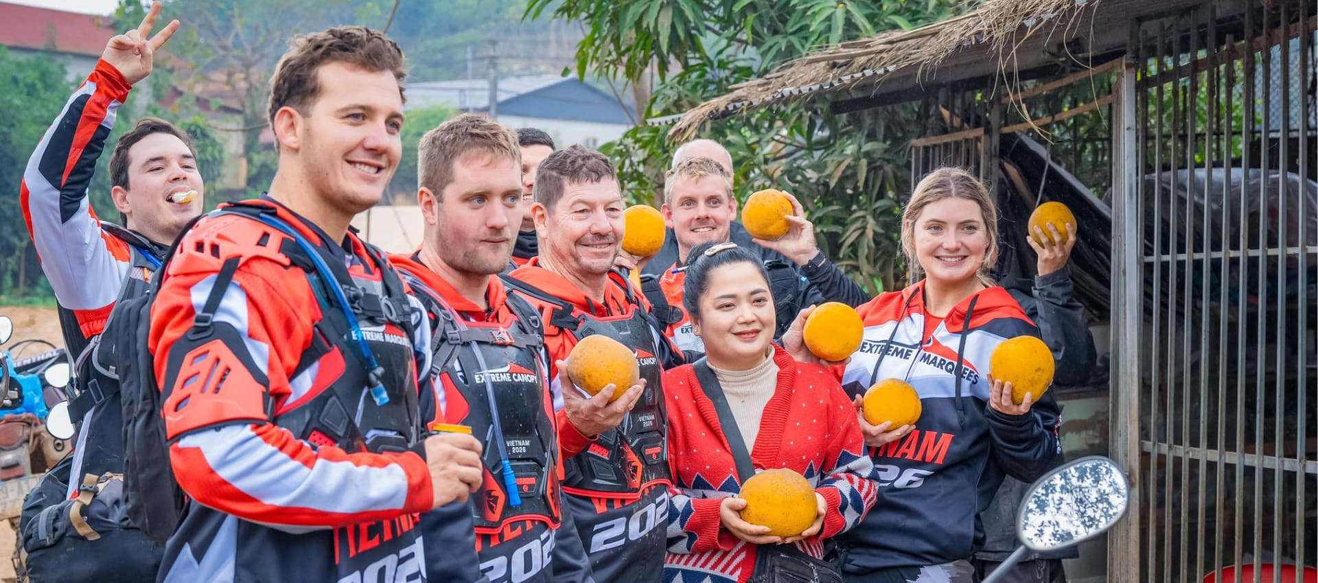 (4Th–10Th July 2027) Authentic Local Life & Off-Road Adventure – 7 Days Northeast 