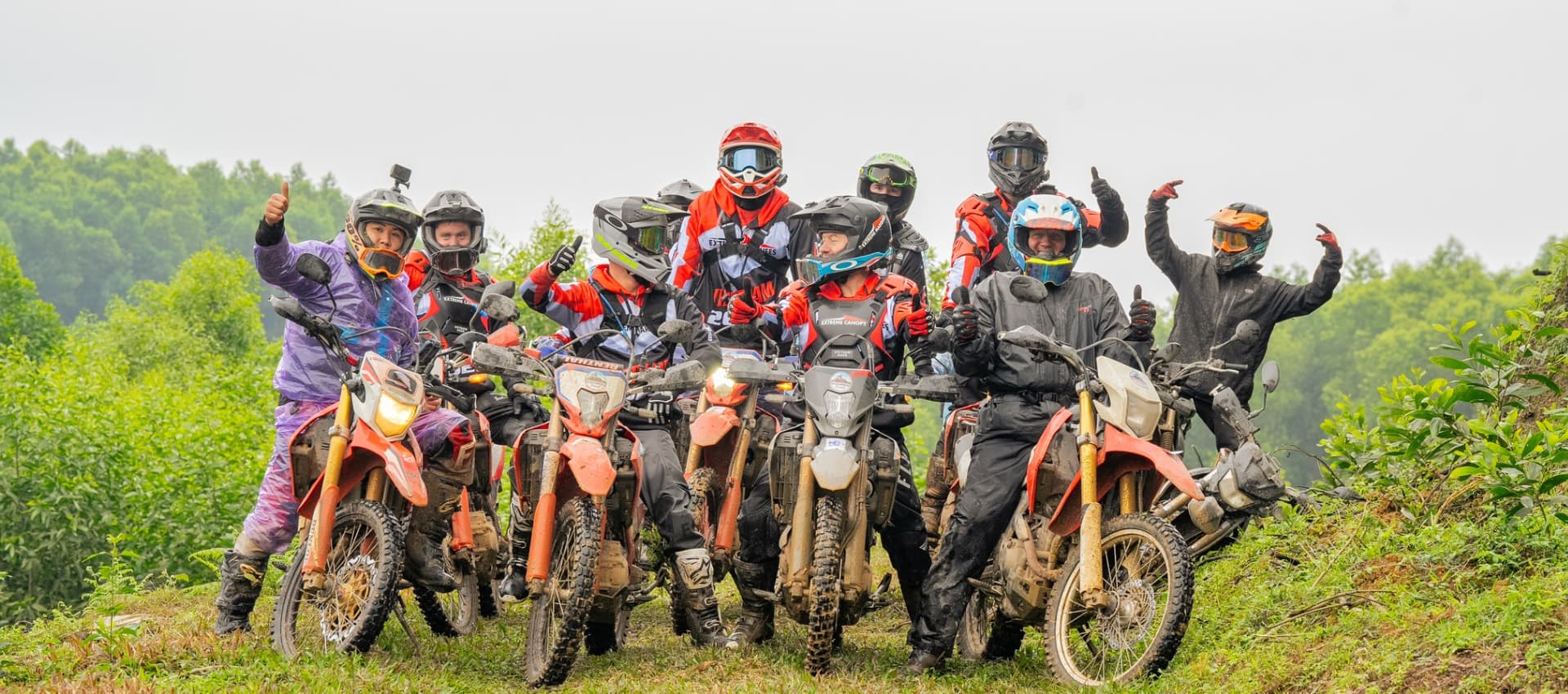 (4Th–10Th July 2027) Authentic Local Life & Off-Road Adventure – 7 Days Northeast 