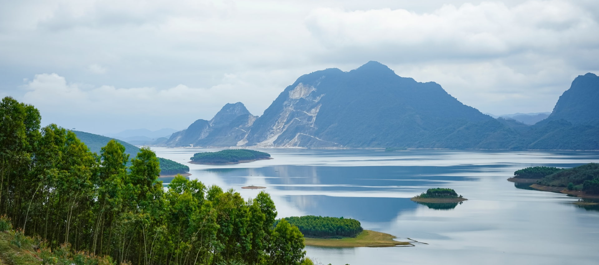 (13Th–19Th Feb 2027) 7-Day Northwest Vietnam Ride: Blossoms, Passes & Culture