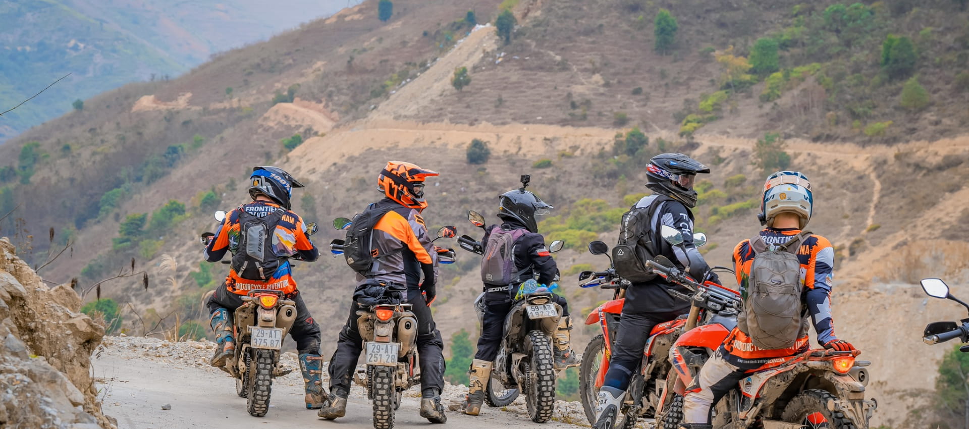(25Th June – 1St July 2027) 7-Day Northeast Vietnam Adventure: Mountains & Local Life