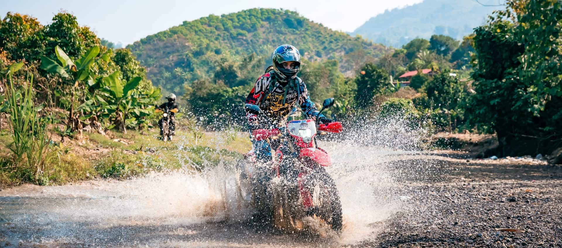 (22Nd–29Th Oct 2026) Northwest Vietnam 8-Day Adventure – Ride Through Golden Terraces